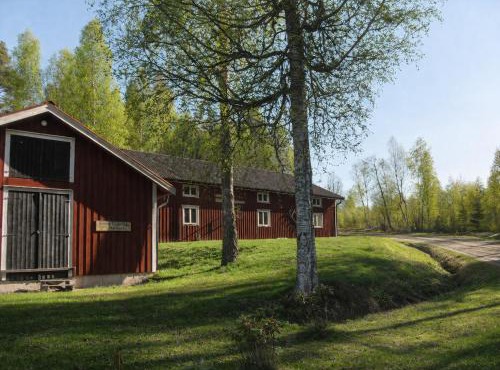 Solbacka apartments Norr - Panorama view