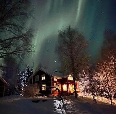 Lapland Dream Destinations in Rovaniemi