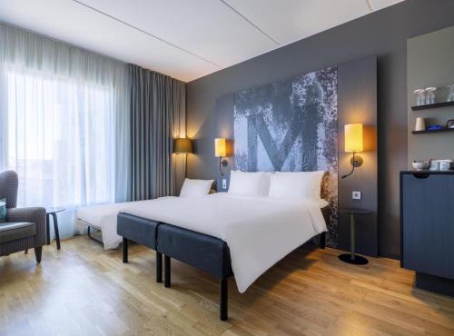 Radisson Blu Metropol Helsingborg