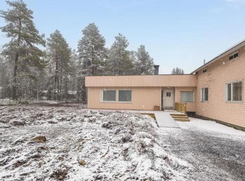 Holiday Home Alatalo by Interhome in Käylä