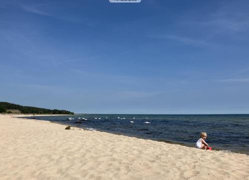 Bra familjeboende Vitaby
