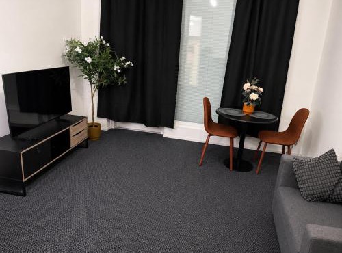 Nordstay Turku