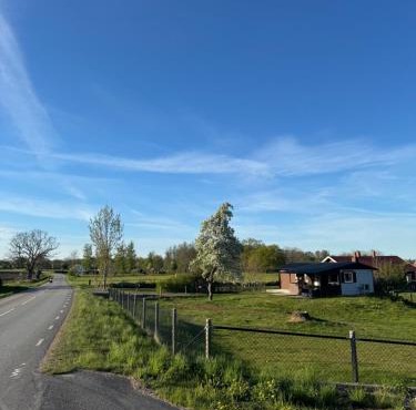 Self catering accommodation - självhushållet boende - renovated may 2026!