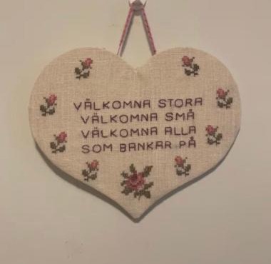 Sjörups Vera