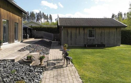 Comfy Modern Guesthouse