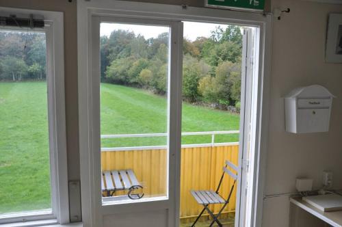 Apartment Linn Hotel Guest House Bjrkelund