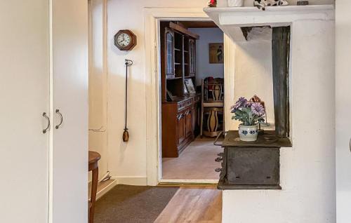 Awesome Home In Fristad With Wifi