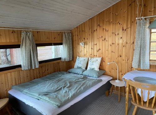 Lappnäs Bed & Breakfast