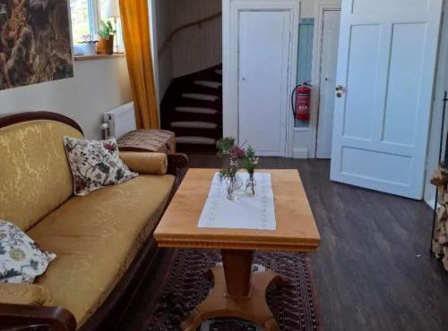 5 star holiday home in SKATTUNGBYN ORSA