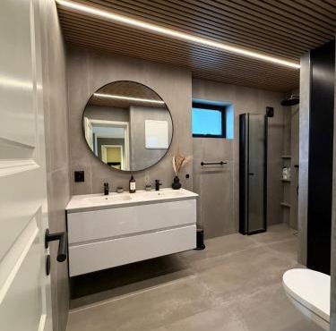 Nordic Escape Arna , Bergen - Free parking & Terrace