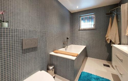 Gorgeous Home In Bunkeflostrand With Sauna in Malmo
