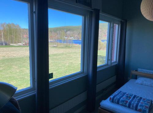 Tängerdalens camping och café