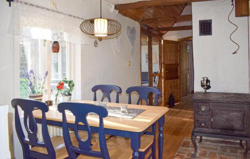 Cozy Home In Kivik With House A Panoramic View