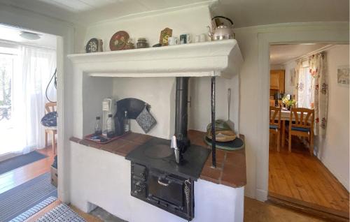 Lovely Home In Hulta Edsbruk With Sauna