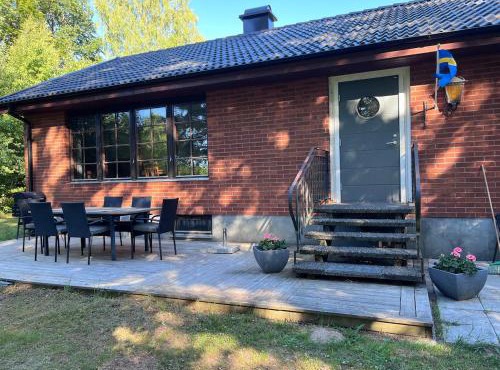 Lilla lyckan in Hassleholm