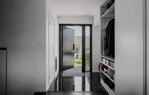 Scandinavian Villa
