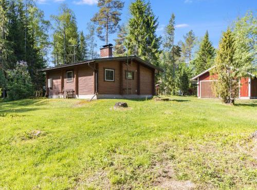 Holiday Home Kesäranta by Interhome in Porras