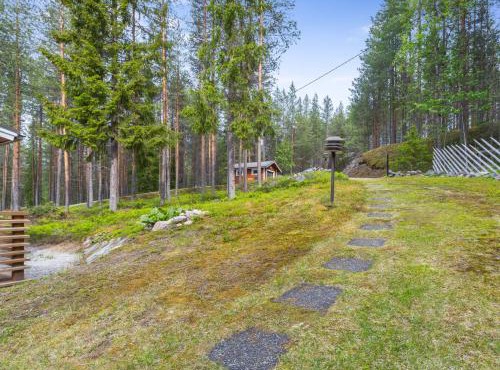Holiday Home Järvelä by Interhome