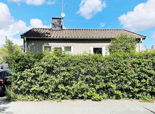 4 person holiday home in BROMMA-By Traum in Stockholm