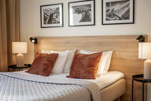 First Hotel Halmstad East in Halmstad