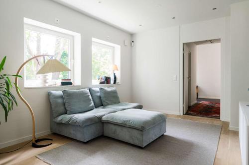 Family Home in Nacka 4BR Garden Near Stockholm