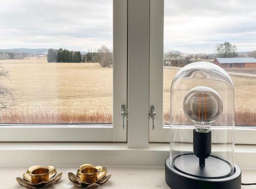 8 person holiday home, By Traum in Västra Ämtervik