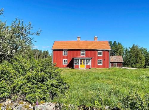 4 star holiday home in FIGEHOLM in Figeholm