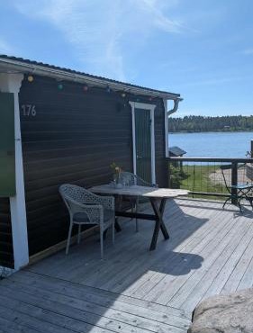 Small gem near the sea with a sea view