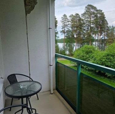 Kylpylä-Hotelli 364 in Ikaalinen