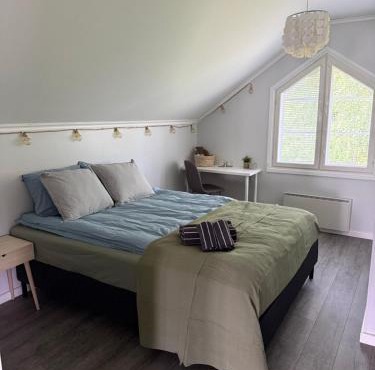 Treeline Cottage in Rovaniemi