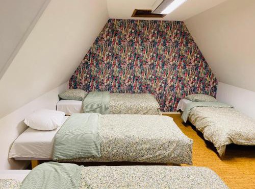 COZY Accommodation in Helsinborg