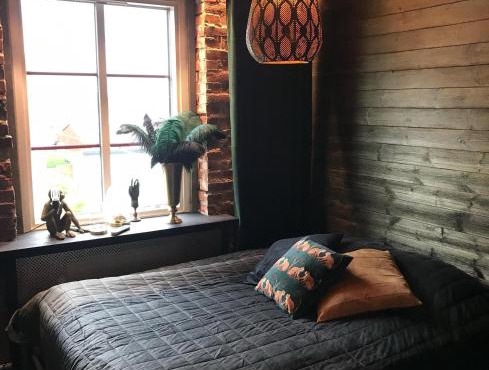 Kronan Bed & Breakfast
