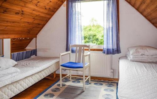 Holiday Home Björkvägen Höör