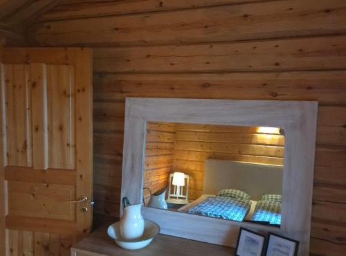 Mountain Holiday Homes - Ottsjö, Sweden
