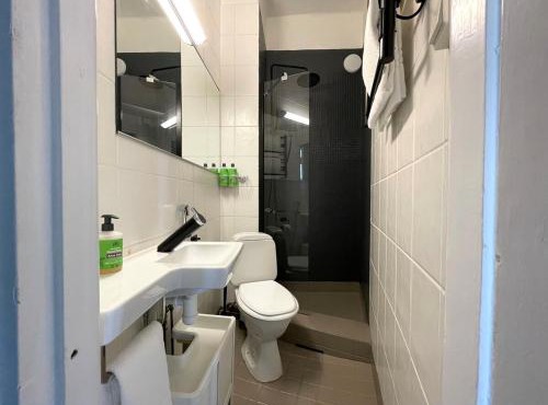 Kruna 1910 Suite in Helsinki