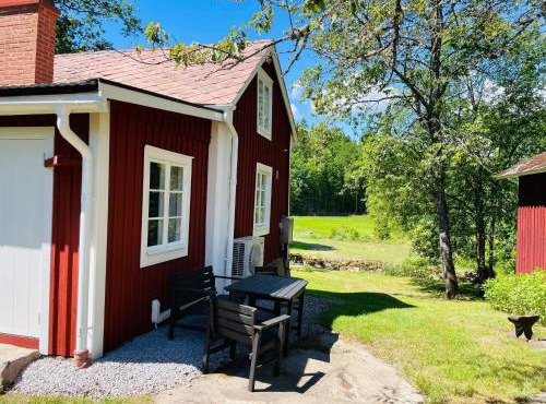 6 person holiday home in Backaryd in Backaryd