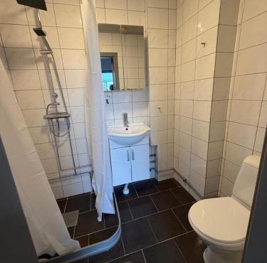 Four bedroom house close to the beach in Ystad