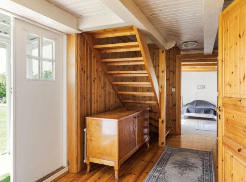 Holiday Home Piggsmåla by Interhome