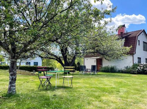 5 person holiday home in Gunnebo in Gunnebo