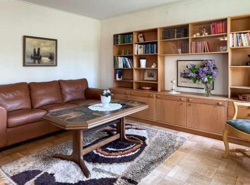 5 person holiday home in Gunnebo