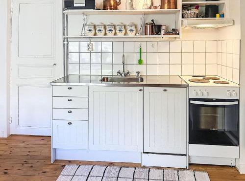 Holiday Home Torpet i Småland by Interhome in Fagerhult