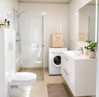 New apartment in Drangsvann in Kristiansand
