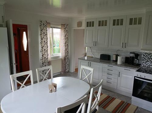 Lantligt Hus Strömstad in Stromstad