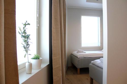 Spot Apartments Airport Premium in Vantaa
