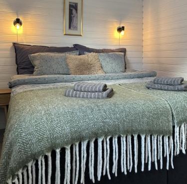 3ART Retreat - For Nature & Art Lovers in Tromsø
