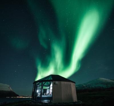 Lyngen North