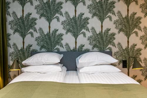Hotell Syfabriken