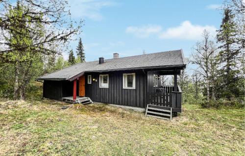Stunning Home In Vinstra With Sauna in Vinstra
