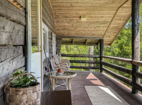 Holiday Home Metsäpirtti by Interhome in Vaskivesi