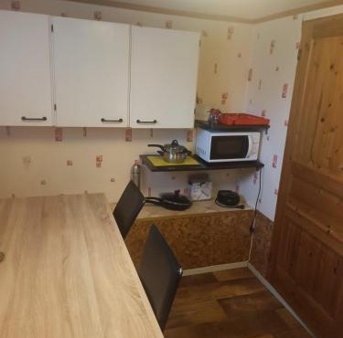 Aurora appartment